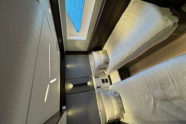 Sunseeker Manhattan 68 Yacht For Sale