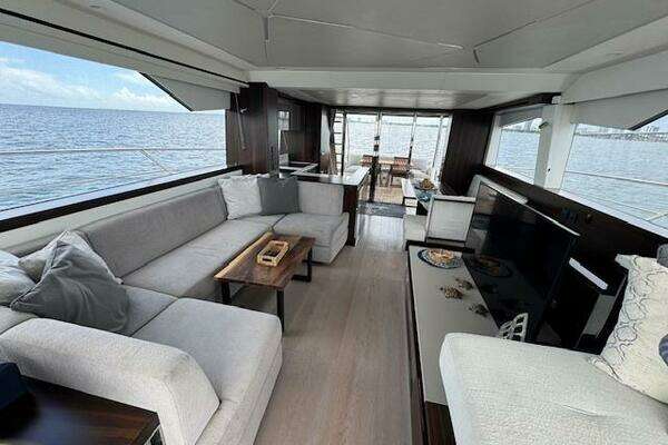 Sunseeker Manhattan 68 Yacht For Sale