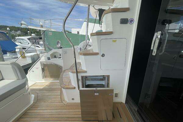 Sea Ray L59 Fly Yacht For Sale
