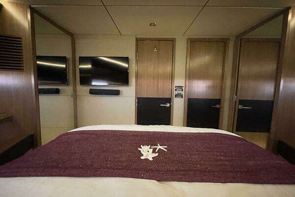 Sea Ray L59 Fly Yacht For Sale