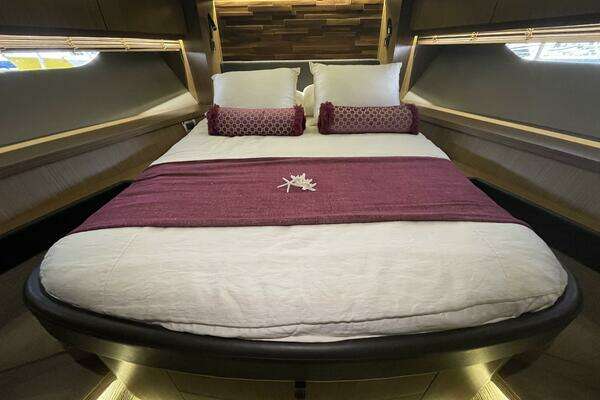 Sea Ray L59 Fly Yacht For Sale