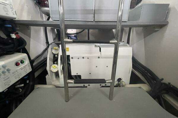Sea Ray L59 Fly Yacht For Sale