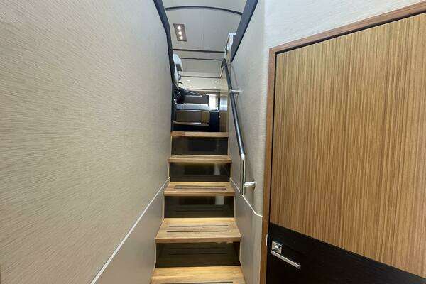 Sea Ray L59 Fly Yacht For Sale