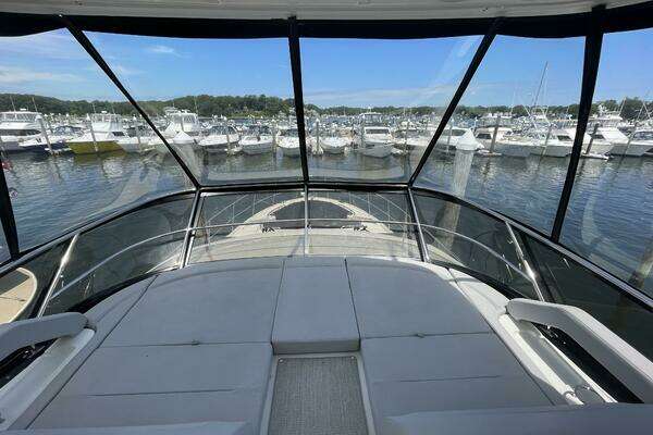 Sea Ray L59 Fly Yacht For Sale