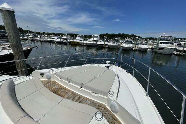 Sea Ray L59 Fly Yacht For Sale