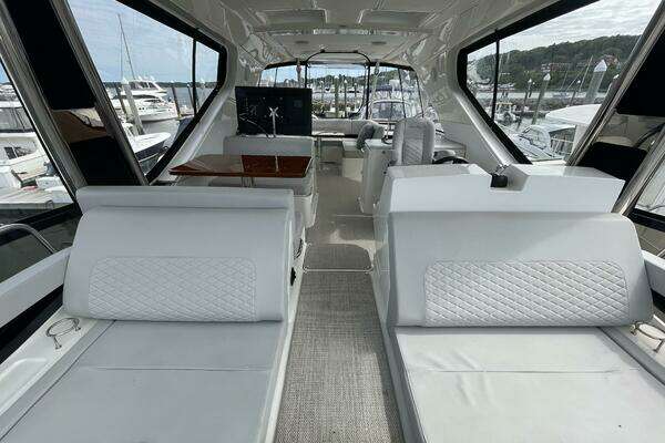 Sea Ray L59 Fly Yacht For Sale