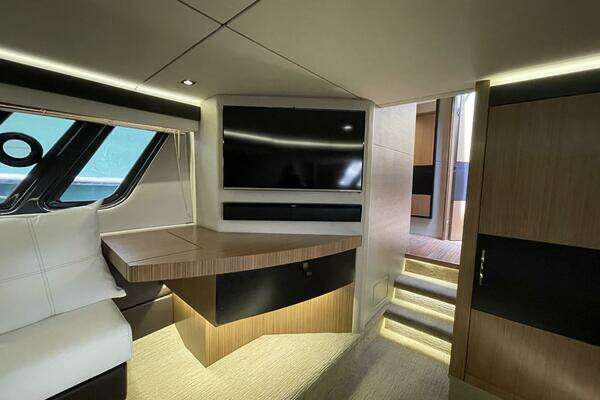 Sea Ray L59 Fly Yacht For Sale