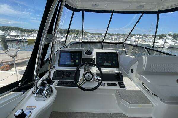 Sea Ray L59 Fly Yacht For Sale