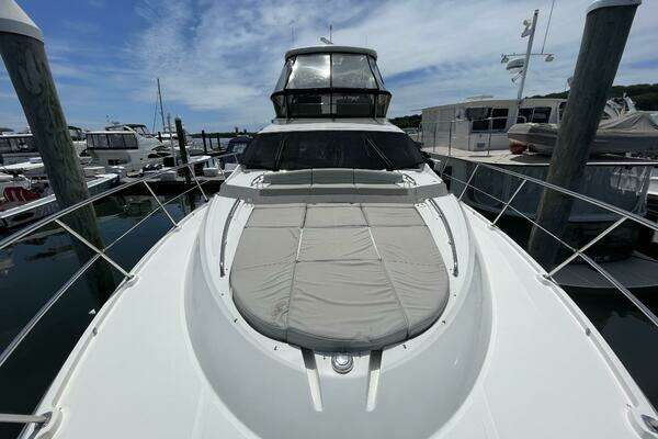 Sea Ray L59 Fly Yacht For Sale