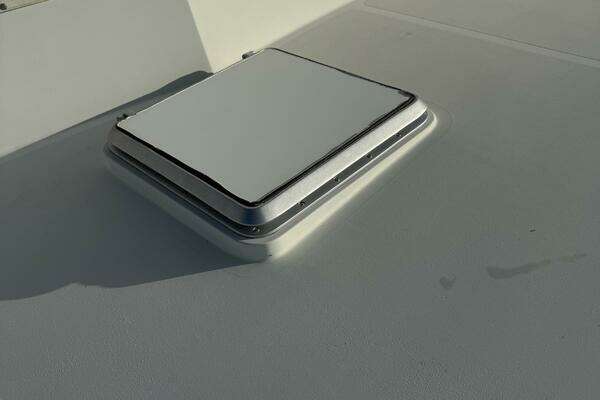 1998 Krogen Express 49