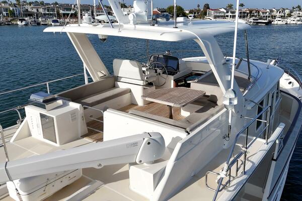 KIKI 58ft Fleming Yacht For Sale KIKI 58ft Fleming Yacht For Sale