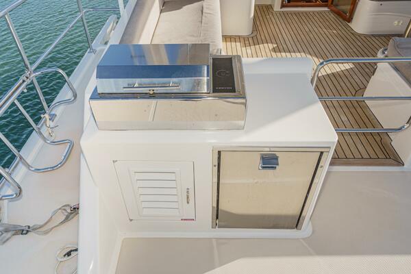 KIKI 58ft Fleming Yacht For Sale KIKI 58ft Fleming Yacht For Sale