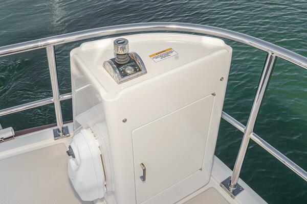 KIKI 58ft Fleming Yacht For Sale KIKI 58ft Fleming Yacht For Sale