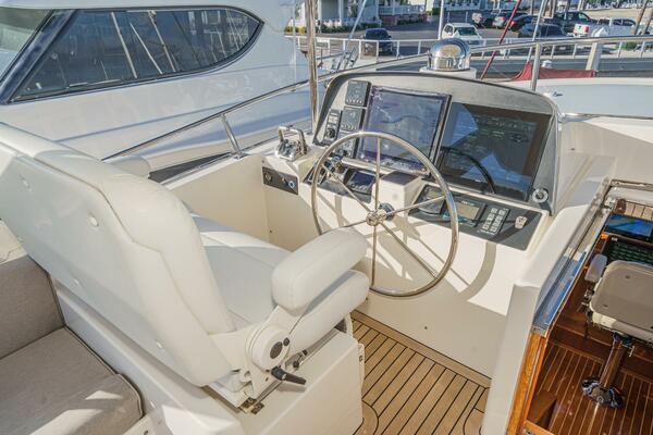 KIKI 58ft Fleming Yacht For Sale KIKI 58ft Fleming Yacht For Sale