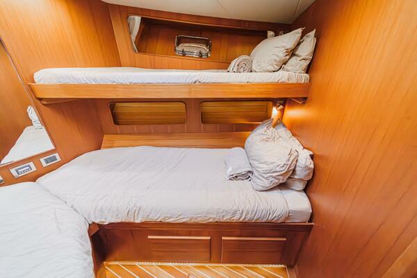 KIKI 58ft Fleming Yacht For Sale KIKI 58ft Fleming Yacht For Sale
