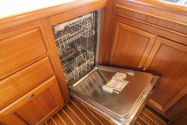 KIKI 58ft Fleming Yacht For Sale KIKI 58ft Fleming Yacht For Sale