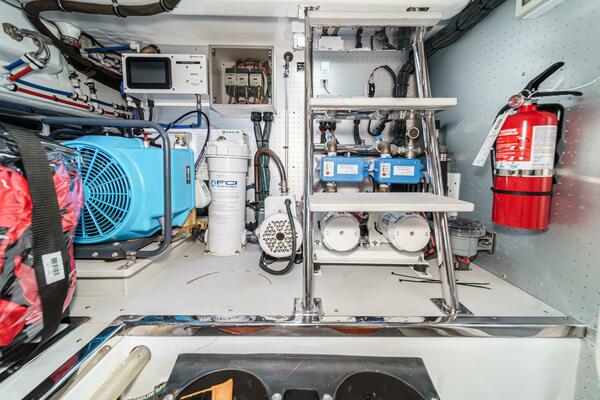 KIKI 58ft Fleming Yacht For Sale KIKI 58ft Fleming Yacht For Sale