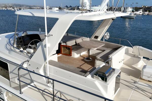 KIKI 58ft Fleming Yacht For Sale KIKI 58ft Fleming Yacht For Sale