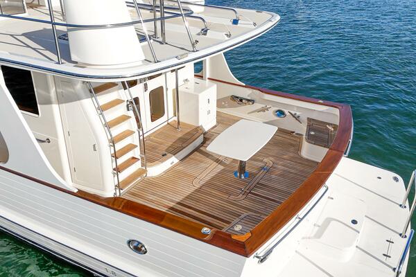 KIKI 58ft Fleming Yacht For Sale KIKI 58ft Fleming Yacht For Sale