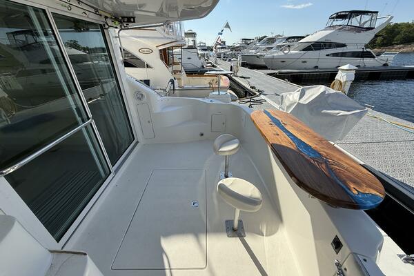 Sweet Spot 40ft Sea Ray Yacht For Sale