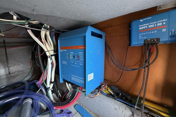 Sweet Spot 40ft Sea Ray Yacht For Sale