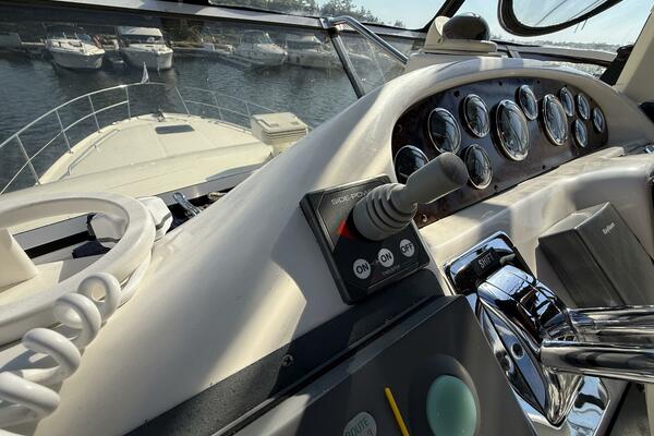 Sweet Spot 40ft Sea Ray Yacht For Sale