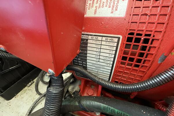 Sweet Spot 40ft Sea Ray Yacht For Sale