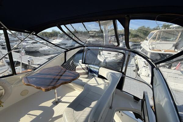 Sweet Spot 40ft Sea Ray Yacht For Sale