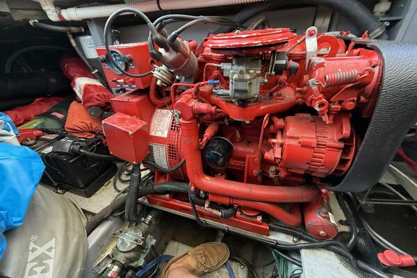 Sweet Spot 40ft Sea Ray Yacht For Sale