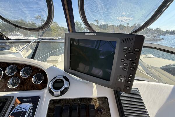 Sweet Spot 40ft Sea Ray Yacht For Sale