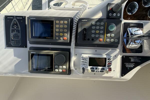 Sweet Spot 40ft Sea Ray Yacht For Sale