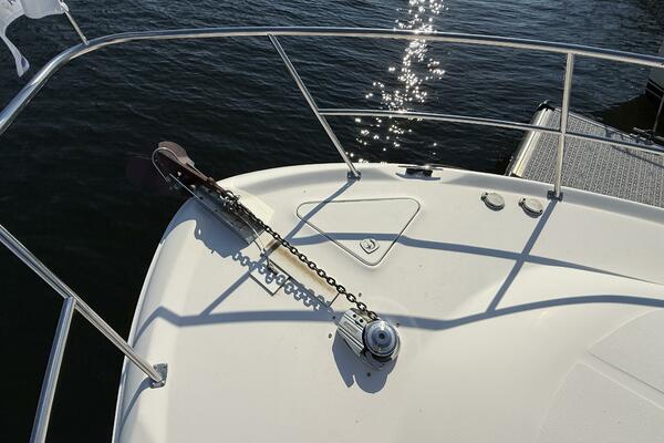 Sweet Spot 40ft Sea Ray Yacht For Sale