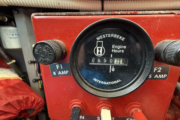 Sweet Spot 40ft Sea Ray Yacht For Sale