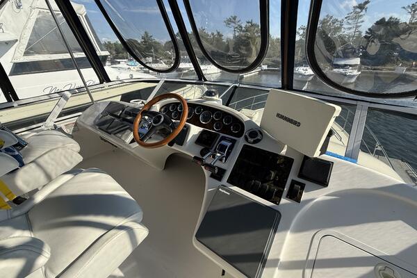 Sweet Spot 40ft Sea Ray Yacht For Sale