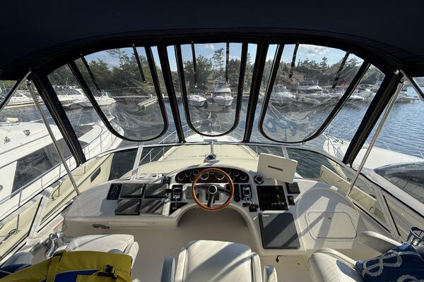 Sweet Spot 40ft Sea Ray Yacht For Sale