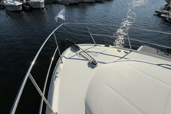 Sweet Spot 40ft Sea Ray Yacht For Sale