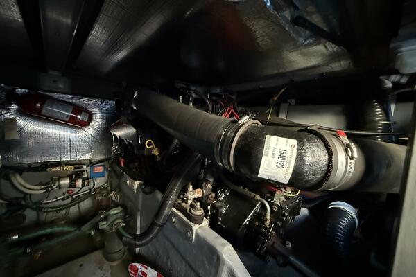 Sweet Spot 40ft Sea Ray Yacht For Sale