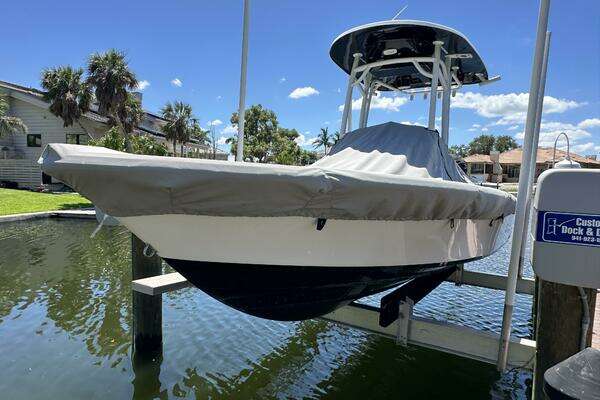 22-ft-Sportsman-2019-227 Masters Platinum-ORCA-Longboat Key Florida United States yacht for sale