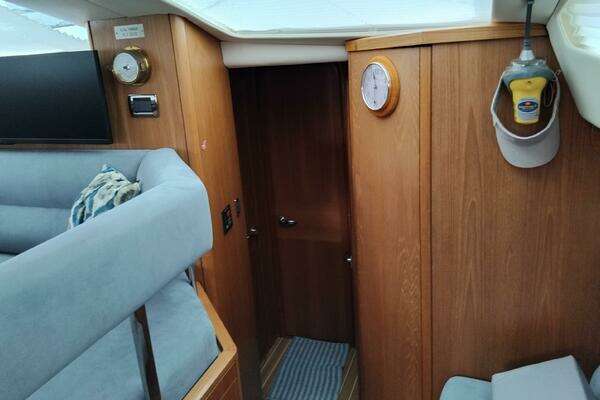 Southerly 47 Yacht For Sale