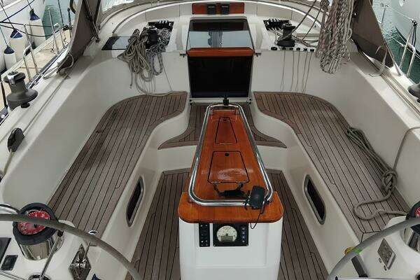 Southerly 47 Yacht For Sale