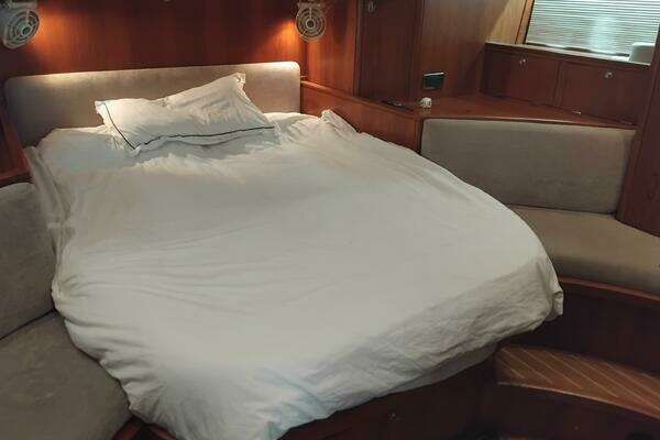 Southerly 47 Yacht For Sale