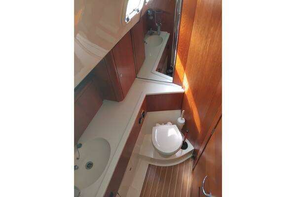 Southerly 47 Yacht For Sale
