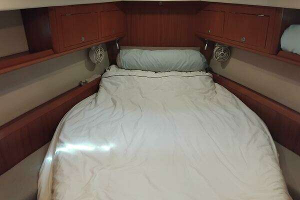 Southerly 47 Yacht For Sale