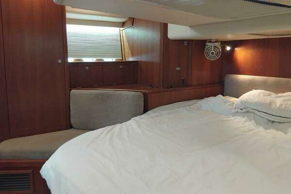 Southerly 47 Yacht For Sale