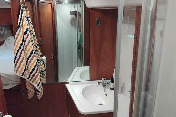Southerly 47 Yacht For Sale
