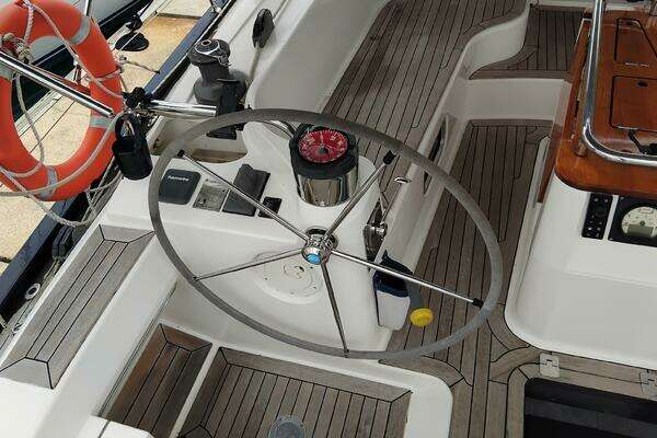 Southerly 47 Yacht For Sale