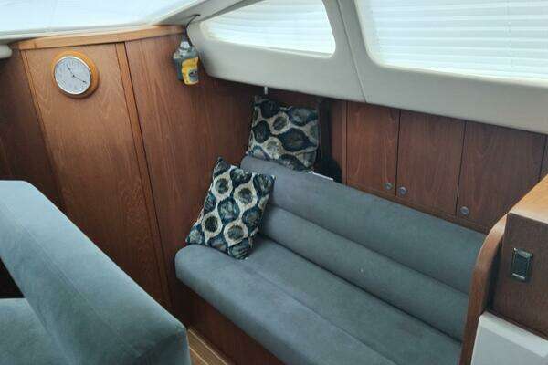 Southerly 47 Yacht For Sale