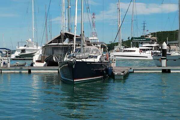 Southerly 47 Yacht For Sale