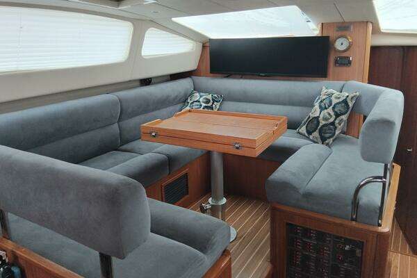 Southerly 47 Yacht For Sale