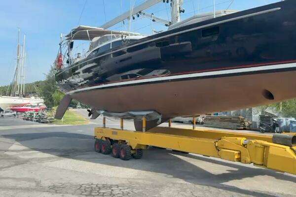 Southerly 47 Yacht For Sale